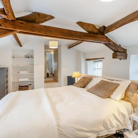 4 Bed In Oc-s34237 Nyaraló Dent