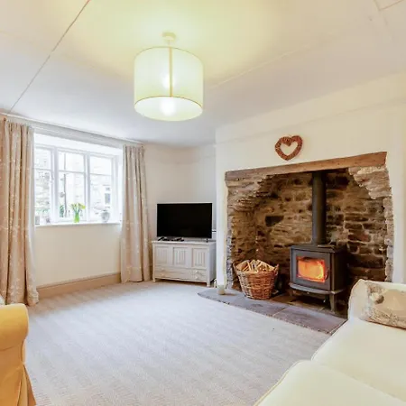 Semesterbostad 4 Bed In Oc-s34237