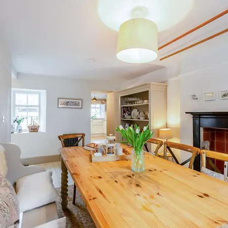 Semesterbostad 4 Bed In Oc-s34237 Dent