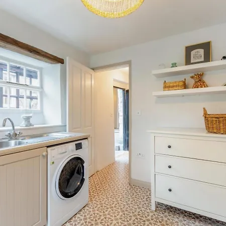 Semesterbostad 4 Bed In Oc-s34237 Dent