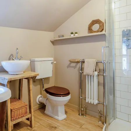 Semesterbostad 4 Bed In Oc-s34237