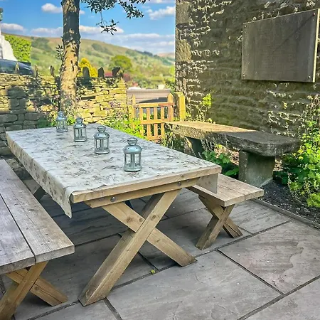 4 Bed In Oc-s34237 Semesterbostad Dent