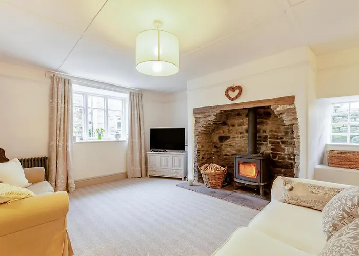 Semesterbostad 4 Bed In Oc-s34237