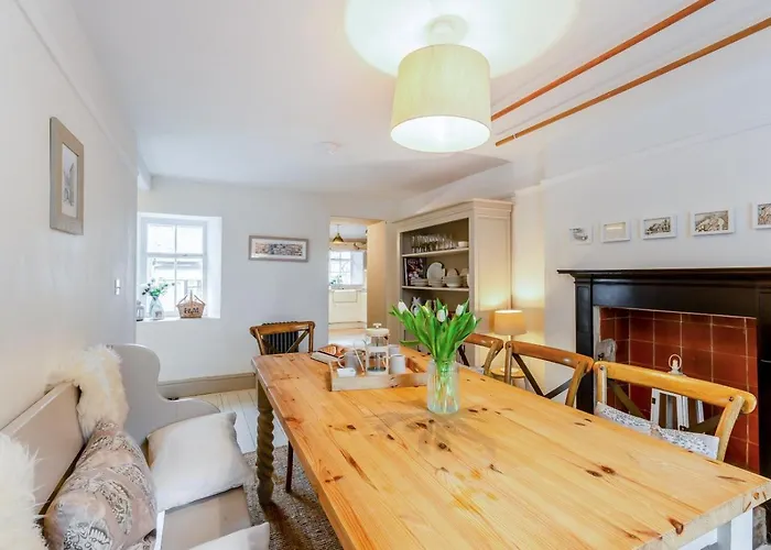 Semesterbostad 4 Bed In Oc-s34237 Dent