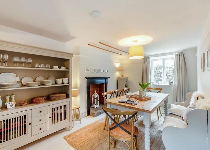 Semesterbostad 4 Bed In Oc-s34237 *