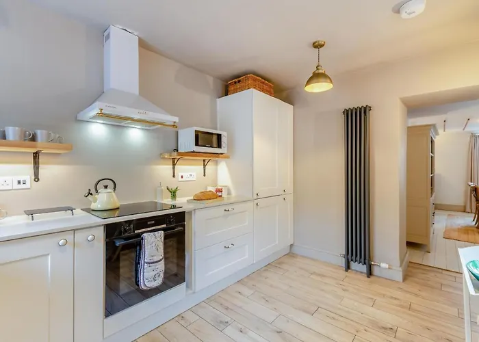 Semesterbostad 4 Bed In Oc-s34237