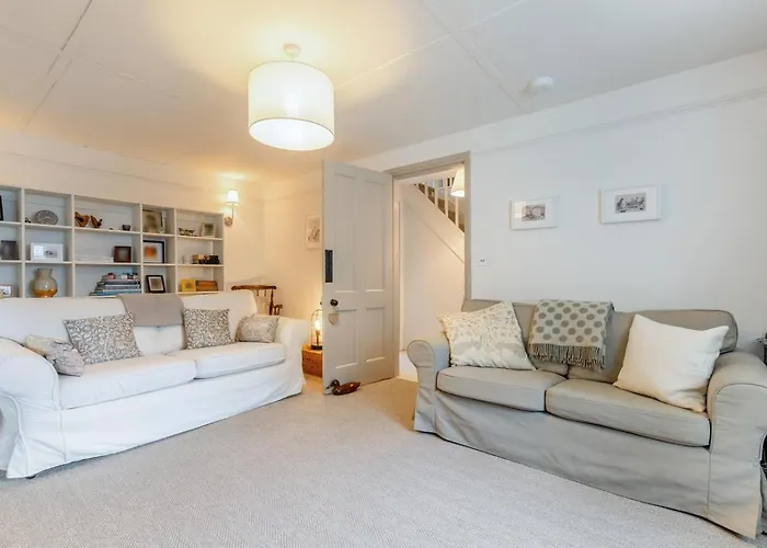 Semesterbostad 4 Bed In Oc-s34237 *