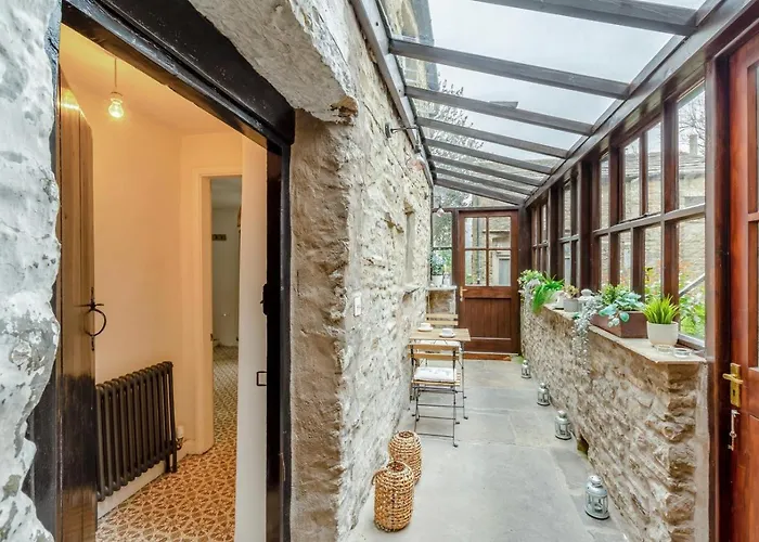 Semesterbostad 4 Bed In Oc-s34237