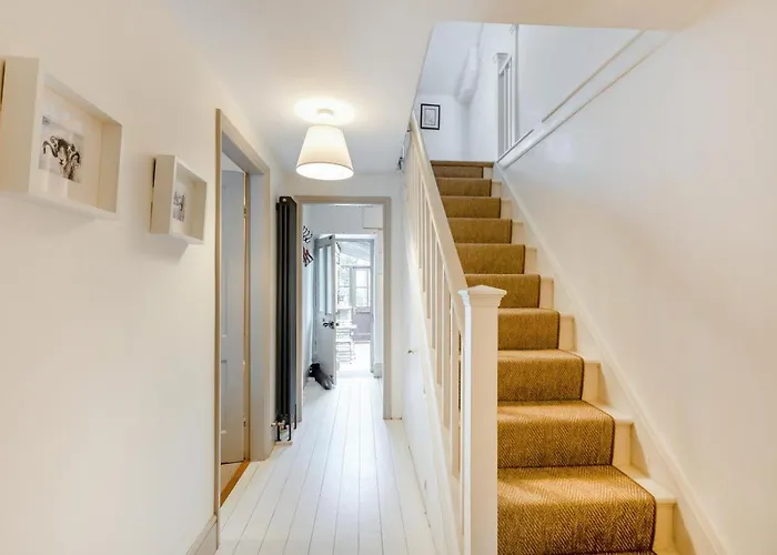 Semesterbostad 4 Bed In Oc-s34237