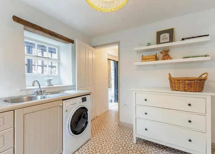 Semesterbostad 4 Bed In Oc-s34237 Dent