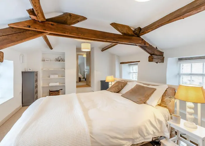 4 Bed In Oc-s34237 Semesterbostad Dent