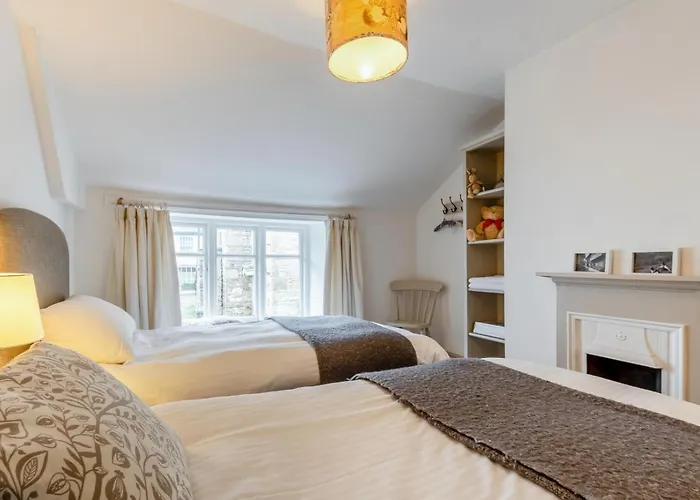 4 Bed In Oc-s34237 Dent