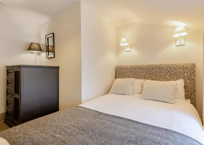 4 Bed In Oc-s34237 Semesterbostad *