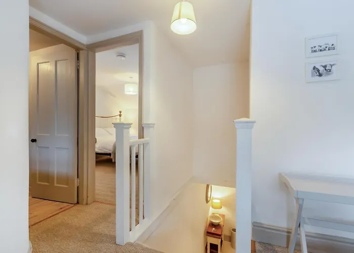 Semesterbostad 4 Bed In Oc-s34237