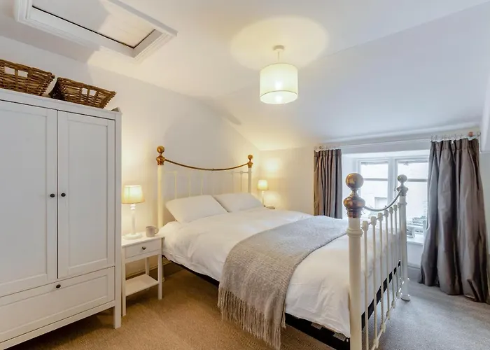 4 Bed In Oc-s34237 Semesterbostad