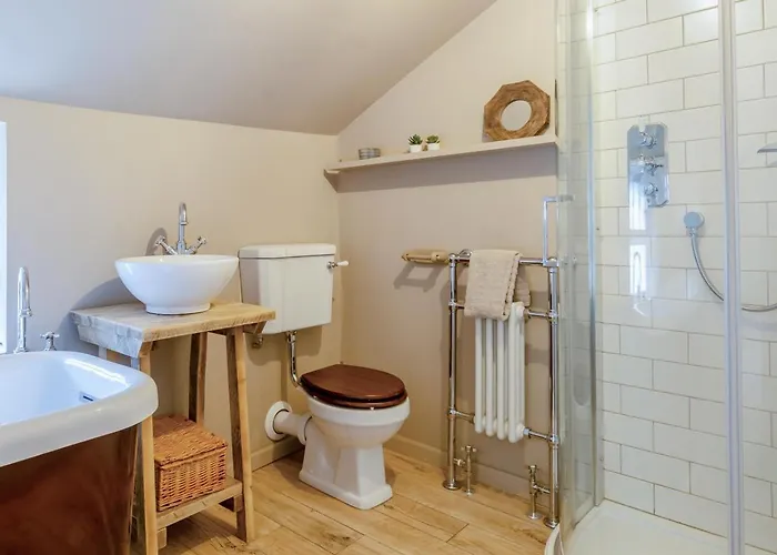 Semesterbostad 4 Bed In Oc-s34237