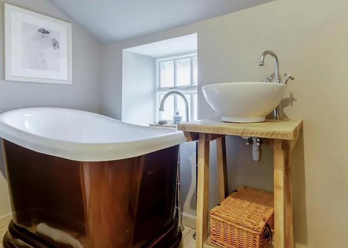 4 Bed In Oc-s34237 Semesterbostad *