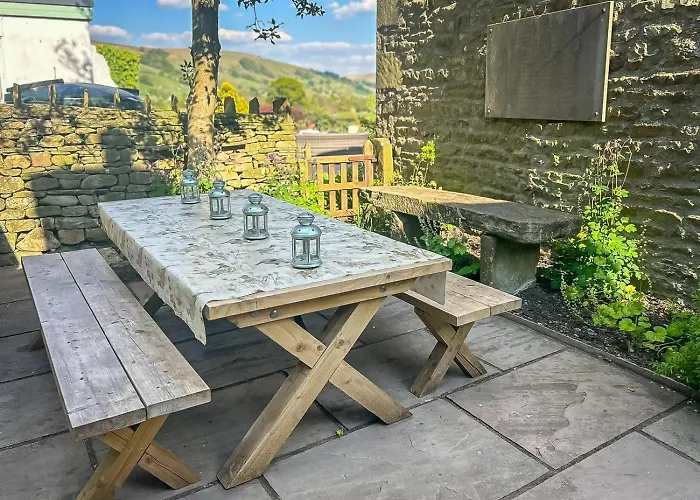 4 Bed In Oc-s34237 Semesterbostad Dent