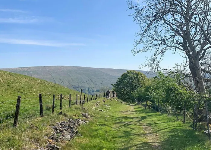 4 Bed In Oc-s34237 Semesterbostad