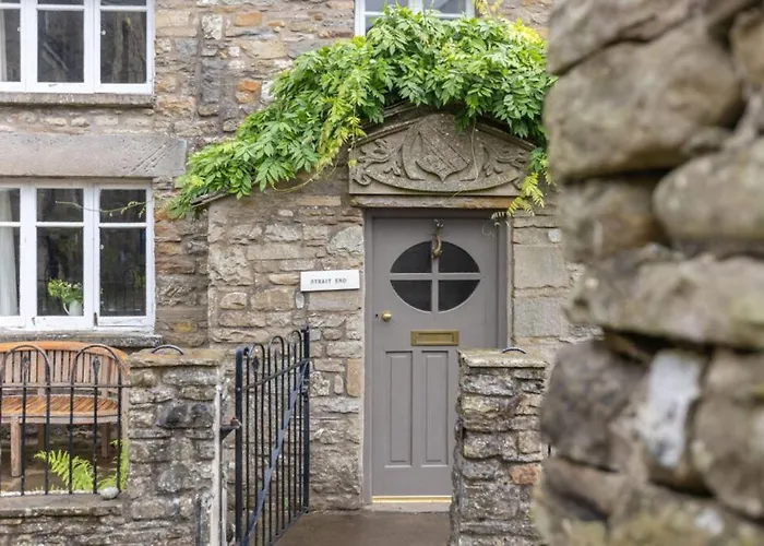 4 Bed In Oc-s34237 Semesterbostad *