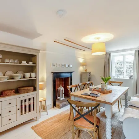 Hébergement de vacances 4 Bed In Oc-s34237 *