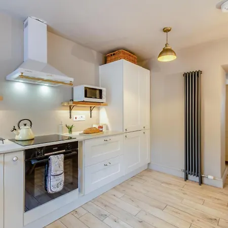 Hébergement de vacances 4 Bed In Oc-s34237